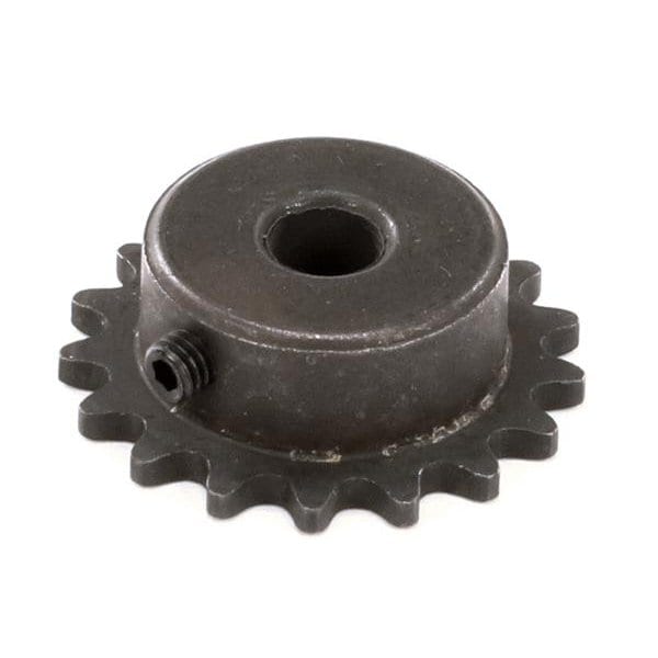 Sprocket, 25B17-8Mm
